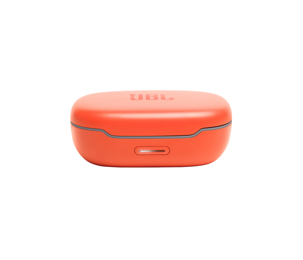 JBL Endurance Peak II Pomarańczowy - 606342 - zdjęcie 8